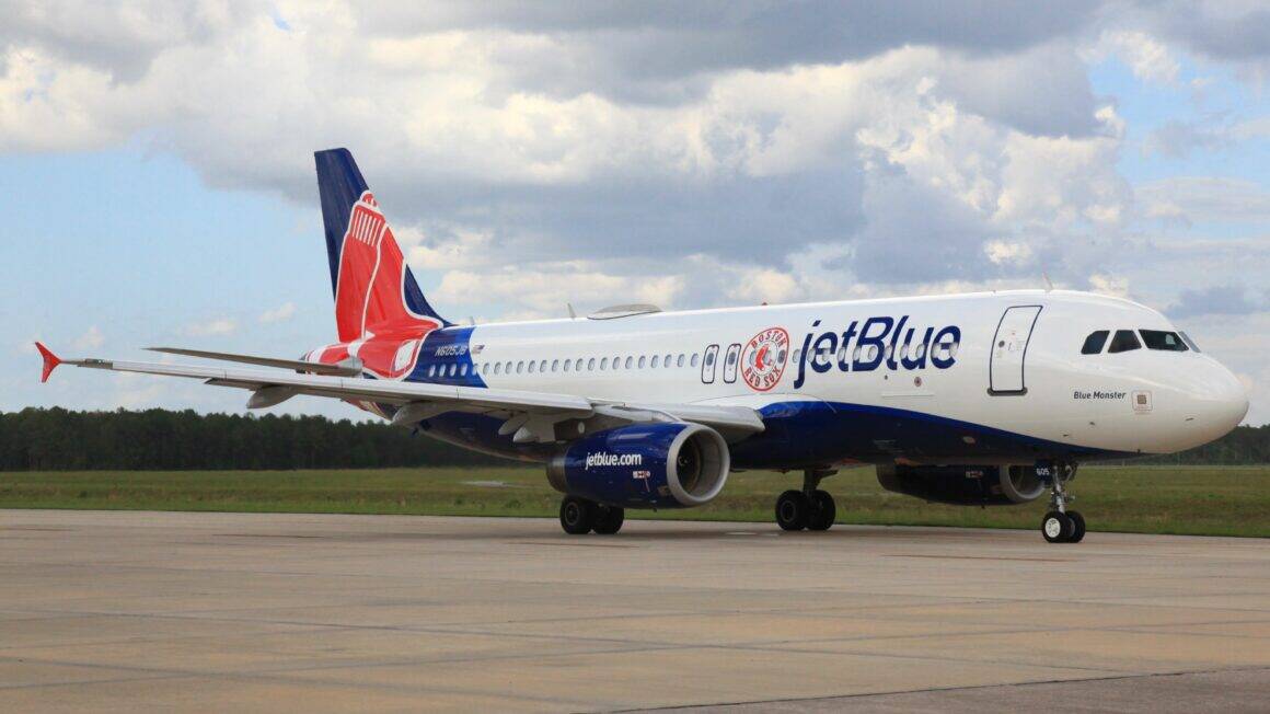 Mergulho de voo da JetBlue aciona diretiva de aeronavegabilidade de emergência do Airbus A320 e aterramento global massivo