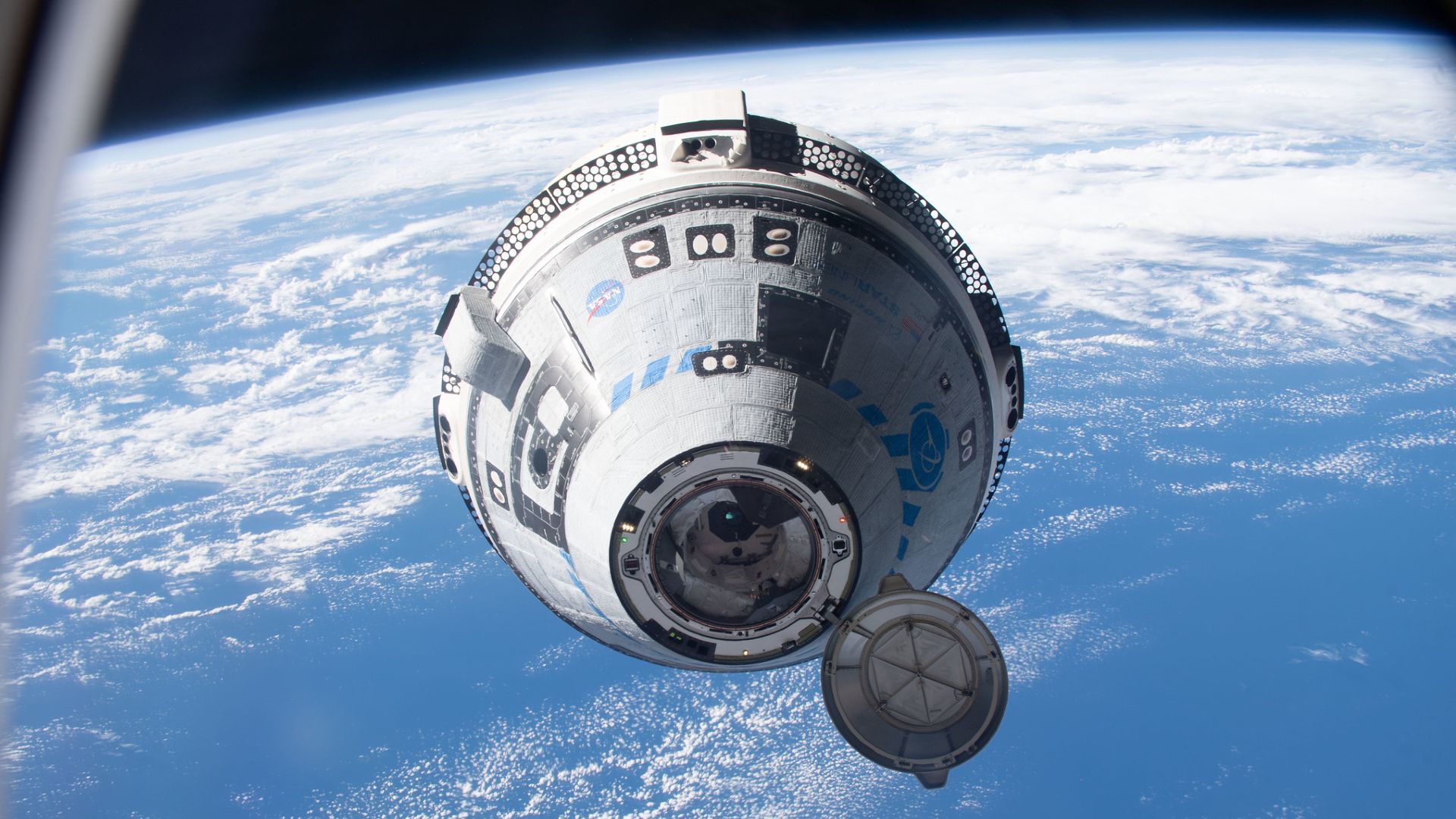 A próxima espaçonave Starliner da Boeing a voar não transportará astronautas da NASA quando for lançada em abril de 2026