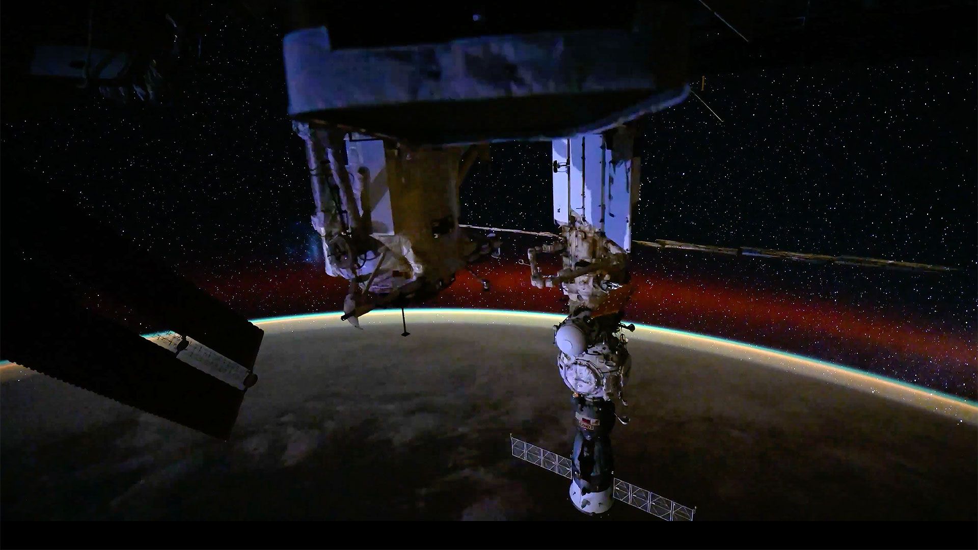 Astronautas dão as boas-vindas à chegada de novos tripulantes | Na ISS esta semana, de 24 a 28 de novembro de 2025