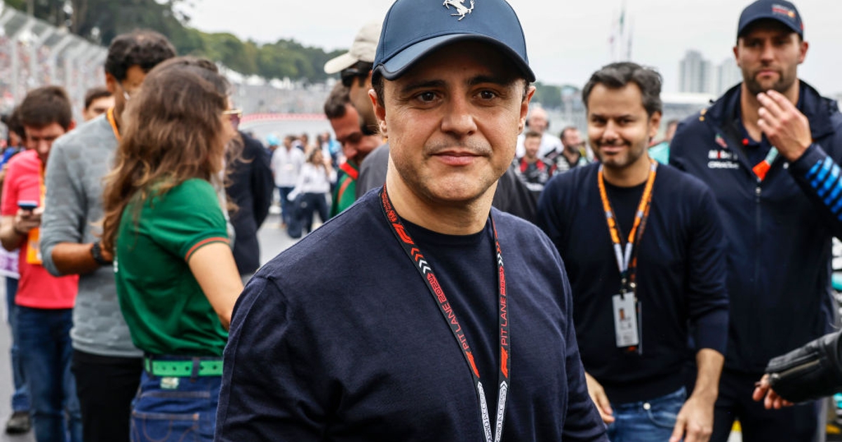 O processo do ex-piloto de F1 Massa sobre danos de 2008 foi levado a julgamento