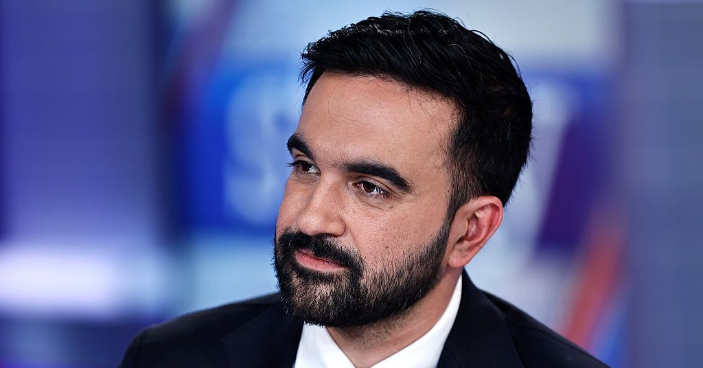 ‘Nova York caiu’: MAGA responde à vitória de Zohran Mamdani com um surto racista