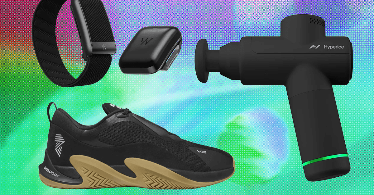 Presentes para Gym Bros: melhores equipamentos de treino e fundamentos de ginástica (2025)