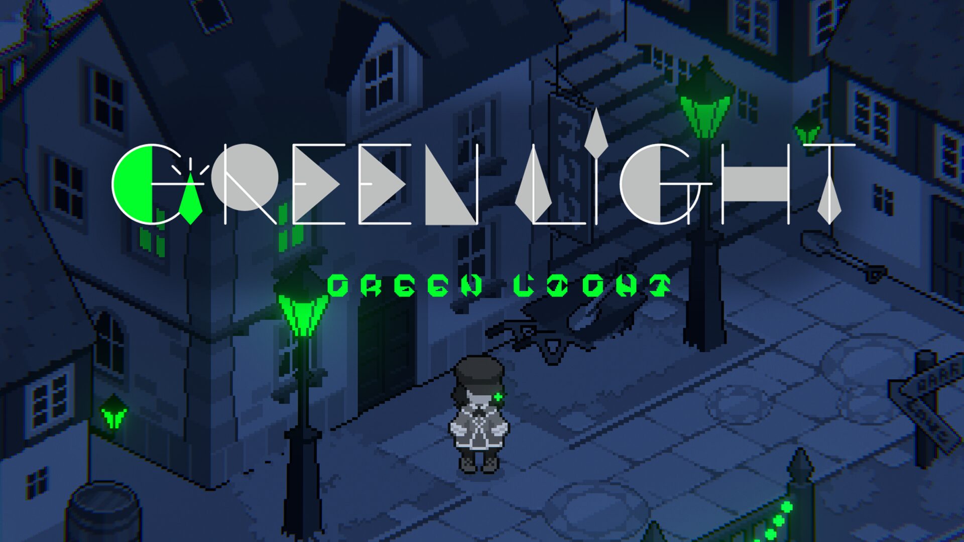 Jogo de aventura dos sonhos Green Light anunciado para PC, iOS e Android