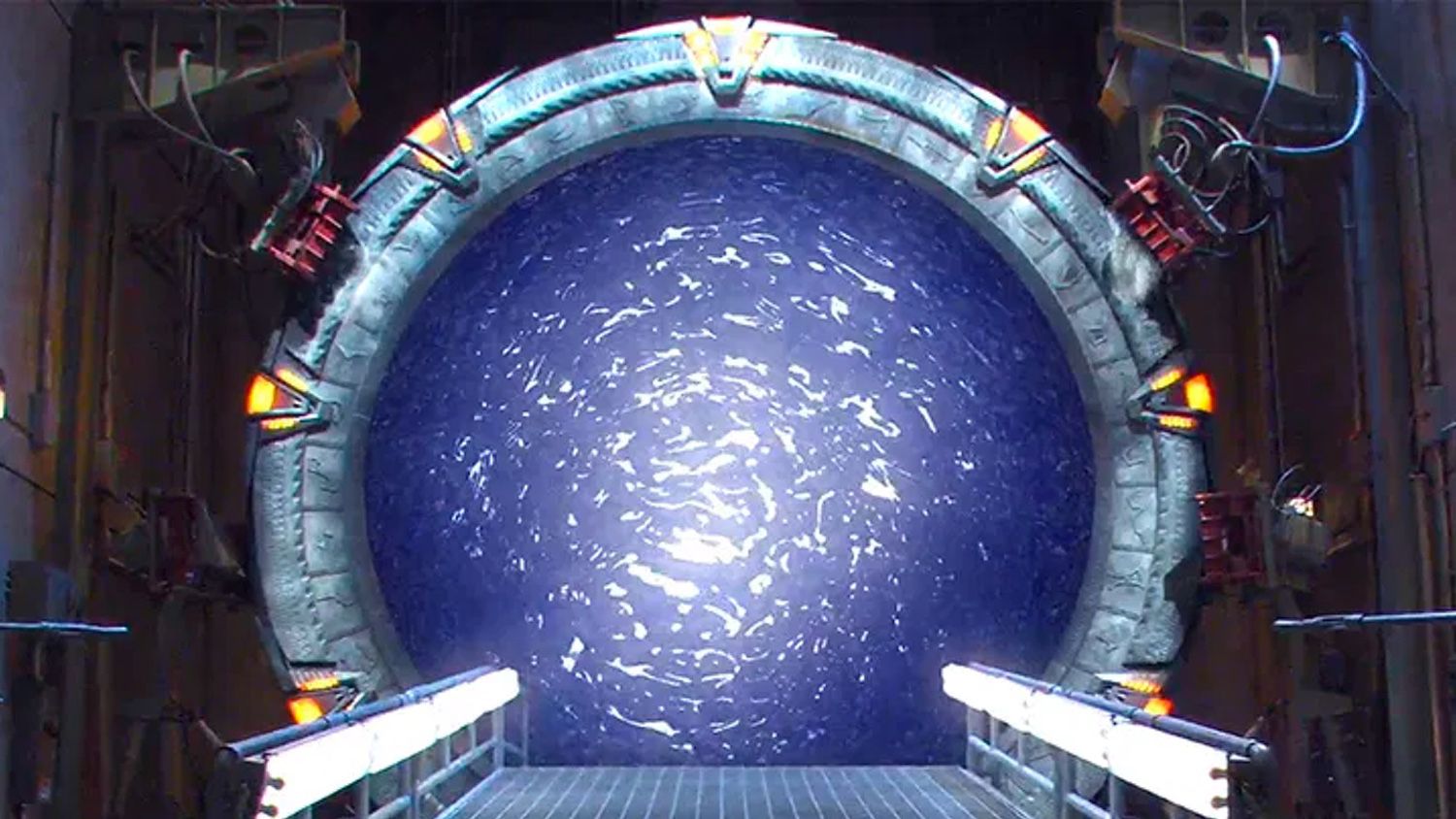 Amazon diz ‘de fato’ para um novo programa ‘Stargate’ para Prime Video