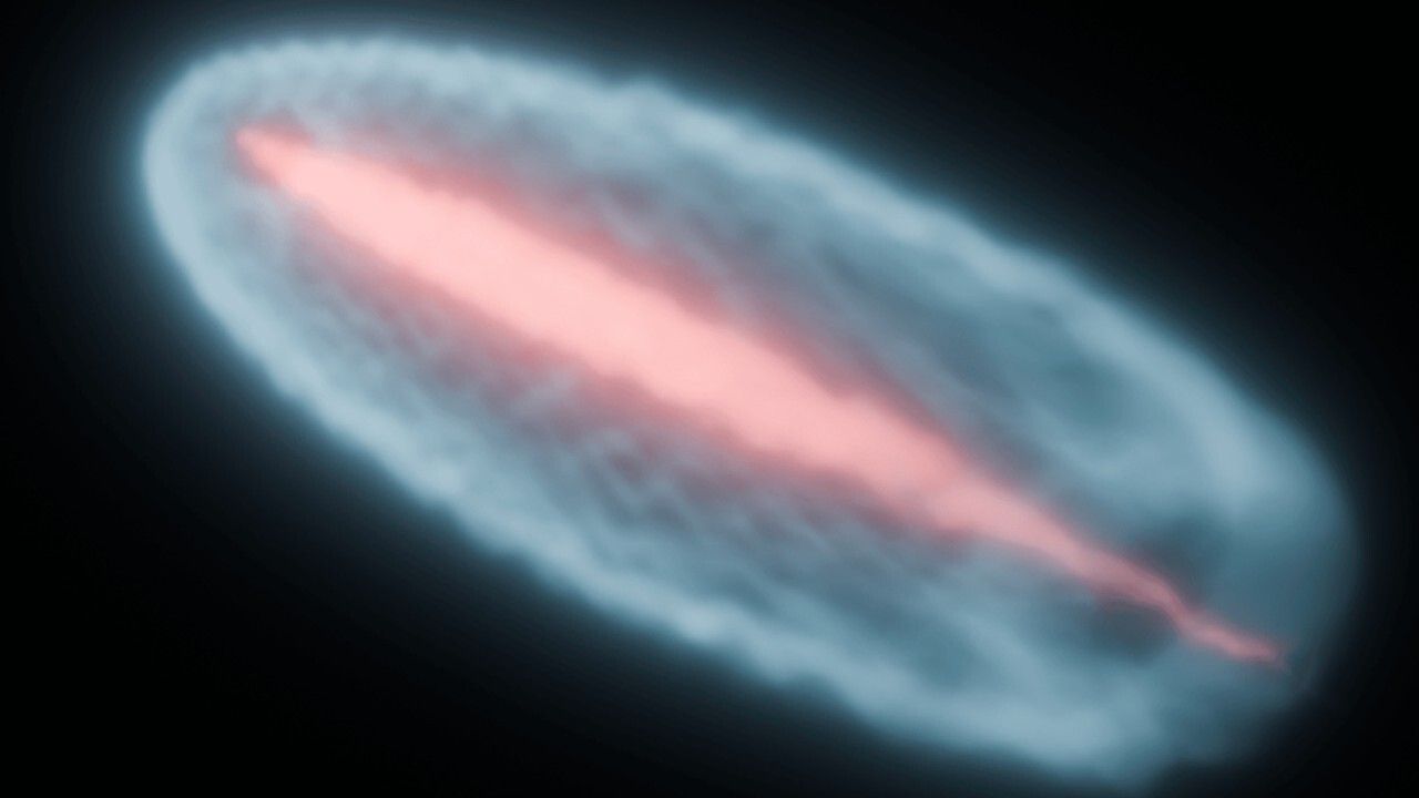 Cientistas recriam ‘bolas de fogo cósmicas’ no acelerador de partículas do CERN para caçar raios gama perdidos
