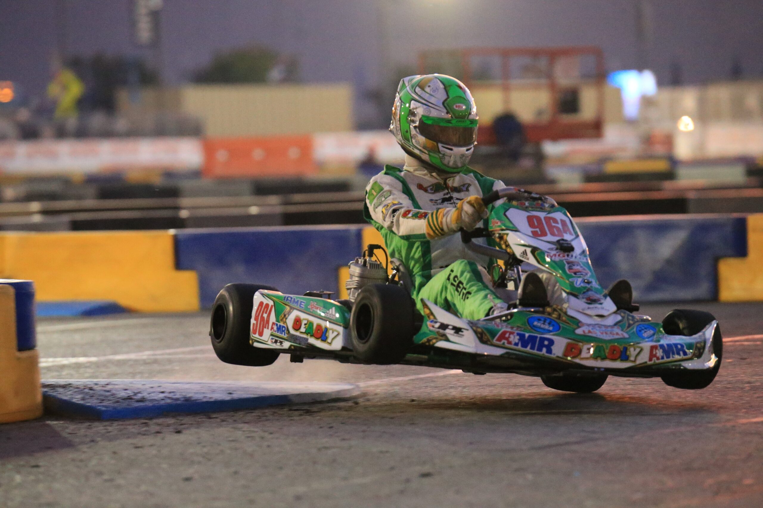 Como (quase) vencer os Supernats: Friday Frenzy