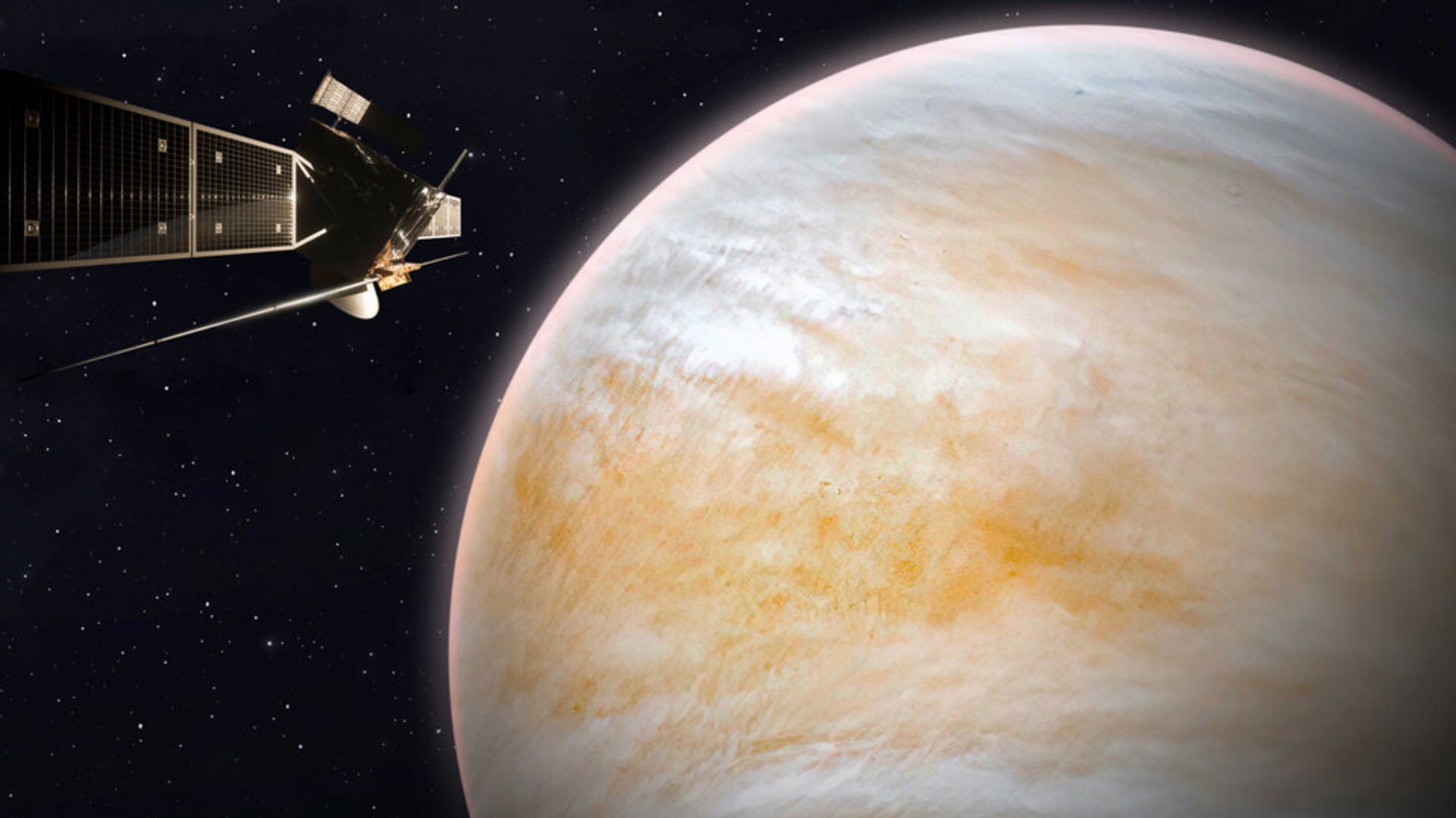Os cortes orçamentais da NASA propostos pelo presidente Donald Trump causarão um défice de financiamento significativo para as missões científicas espaciais da Europa. Mas a Agência Espacial Europeia espera poder salvá-los.