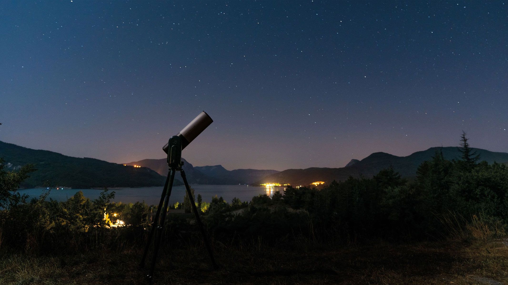10 das melhores coisas para ver com seu telescópio inteligente no céu noturno de inverno