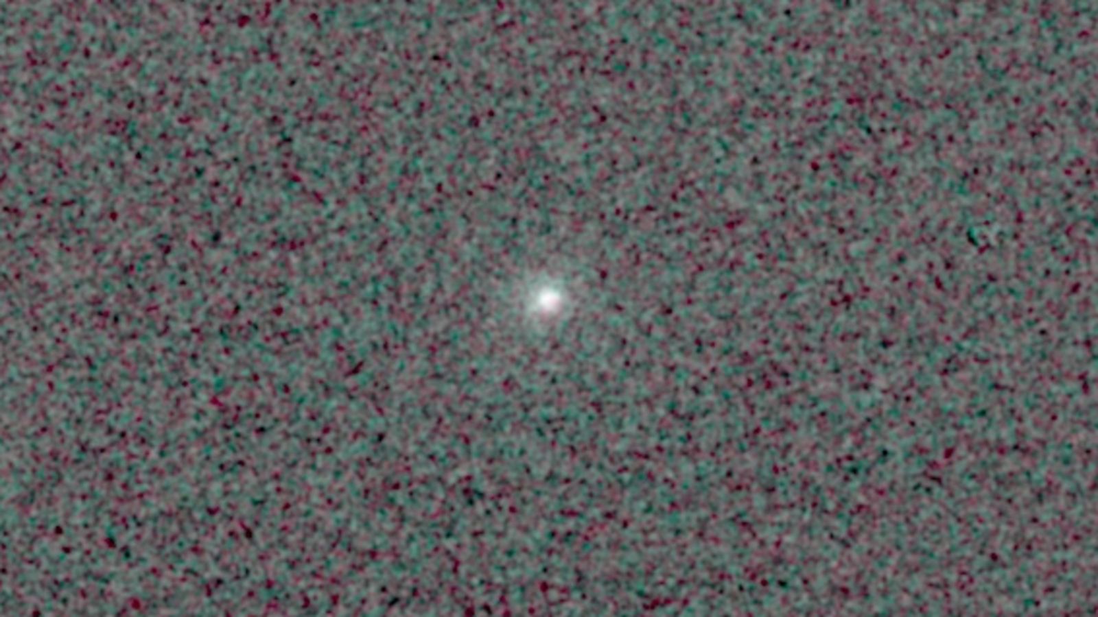 Astrônomo avista o cometa interestelar 3I/ATLAS retornando ao céu antes do amanhecer – Veja como você também pode fazer isso