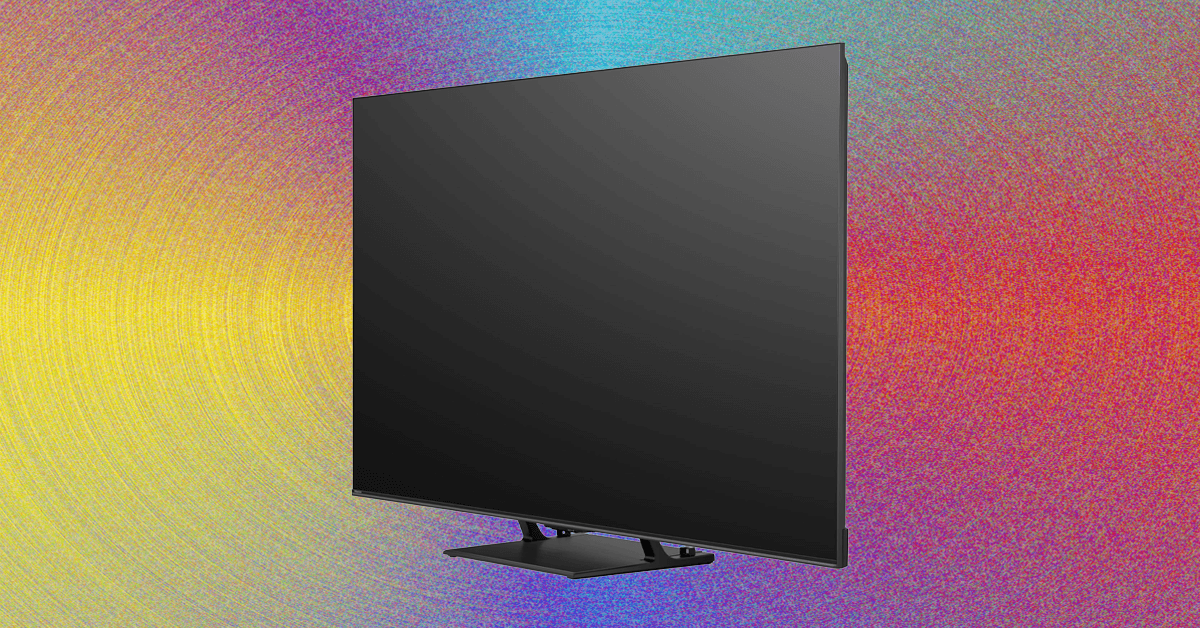 Crítica da TV Hisense U75QG: impacto deslumbrante, compromissos mínimos