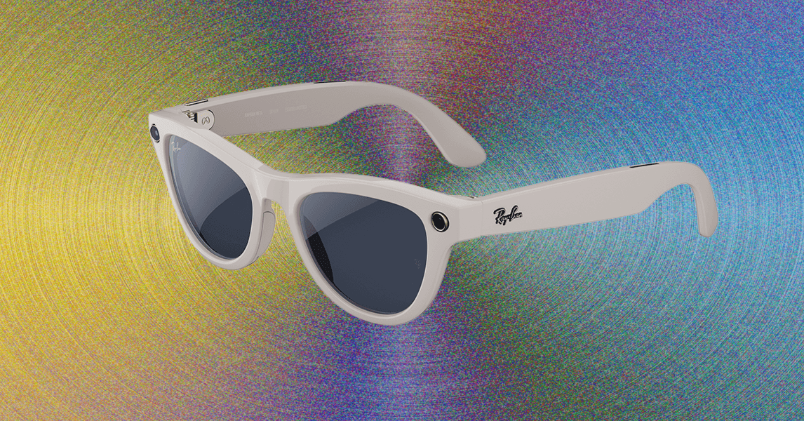 Análise do Ray-Ban Meta Gen 2: óculos atualizados, vibrações ruins