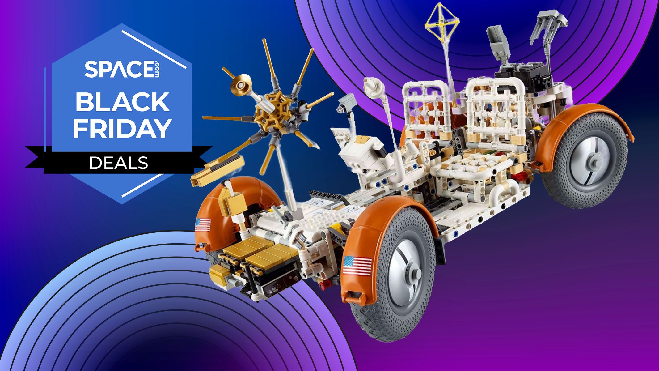 Analisamos mais de 70 conjuntos de Lego, mas esta é a oferta antecipada da Black Friday que recomendamos