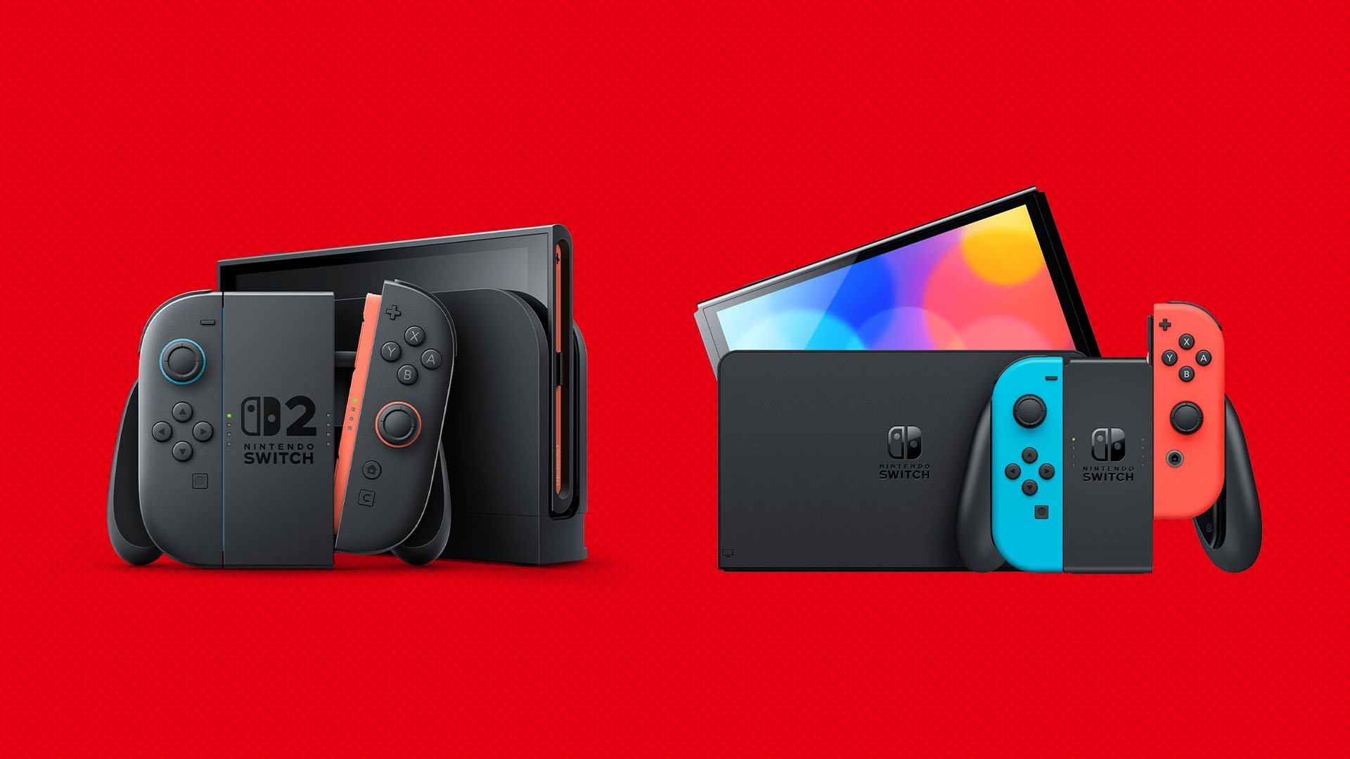 As vendas mundiais do Switch 2 chegam a 10,36 milhões, o Switch chega a 154,01 milhões