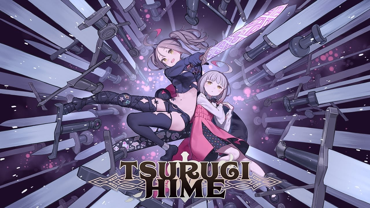 TSURUGIHIME será lançado em acesso antecipado em 2026