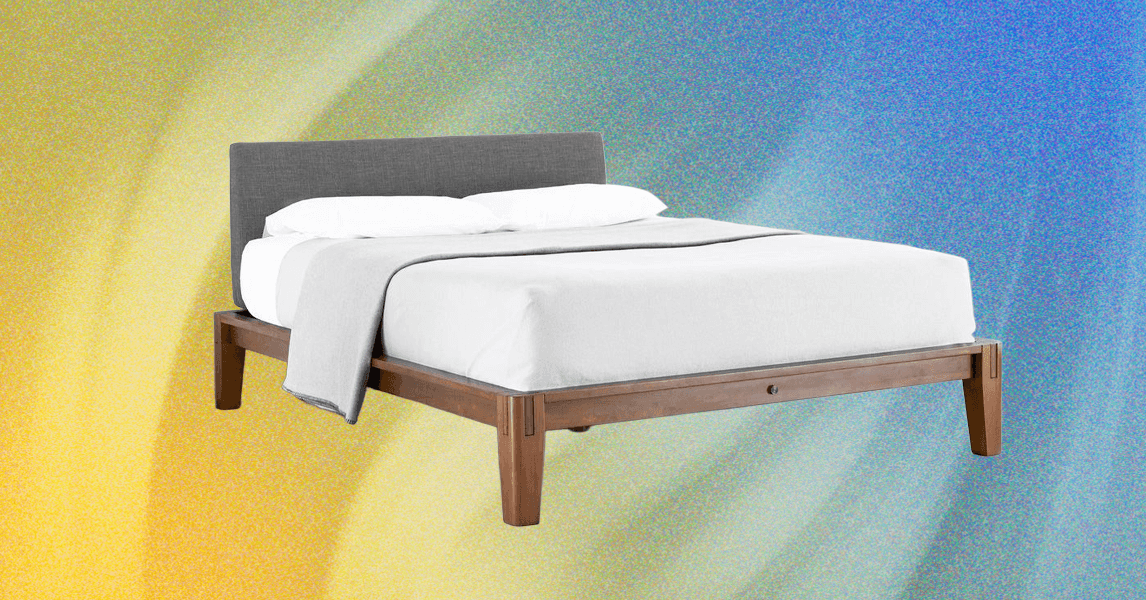 14 melhores estruturas de cama (2025), testadas em nossas casas