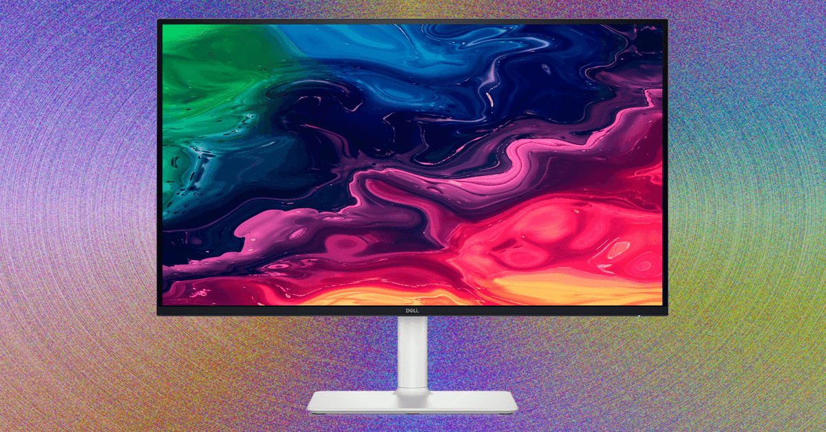 12 melhores monitores de computador (2025): orçamento, OLED, 4K e muito mais
