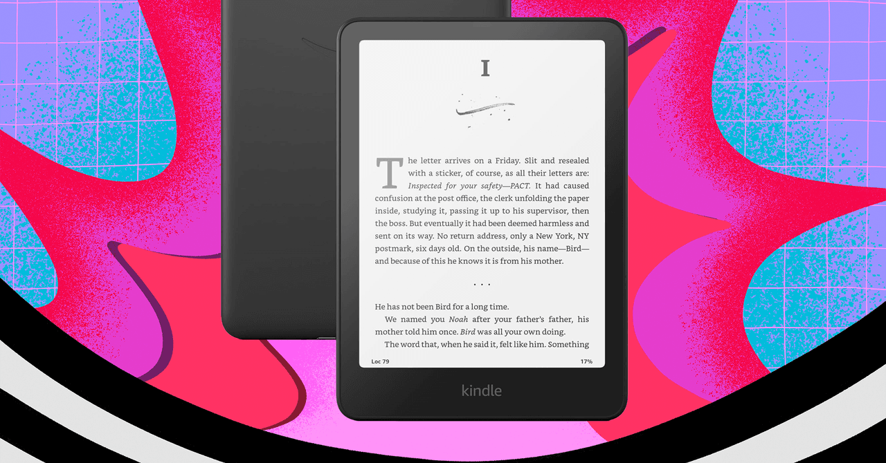 As melhores ofertas de dispositivos Amazon e Kindle Black Friday (2025): Paperwhite, Scribe, Echo Dot Max