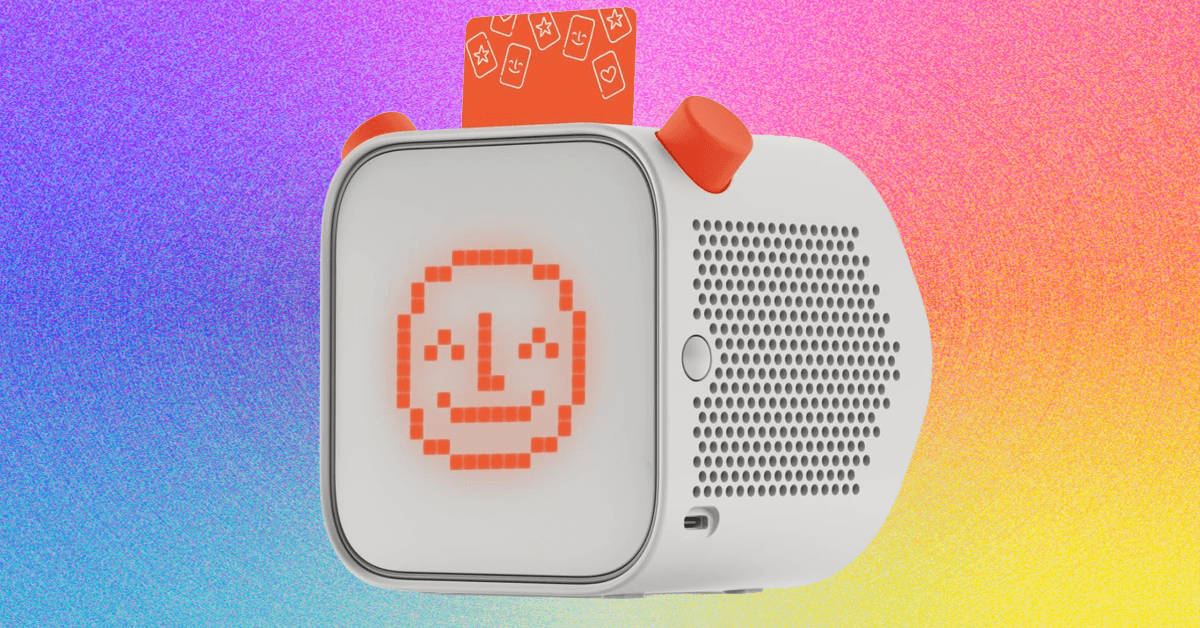 9 melhores alto-falantes para crianças (2025): alto-falantes inteligentes, Bluetooth e off-line