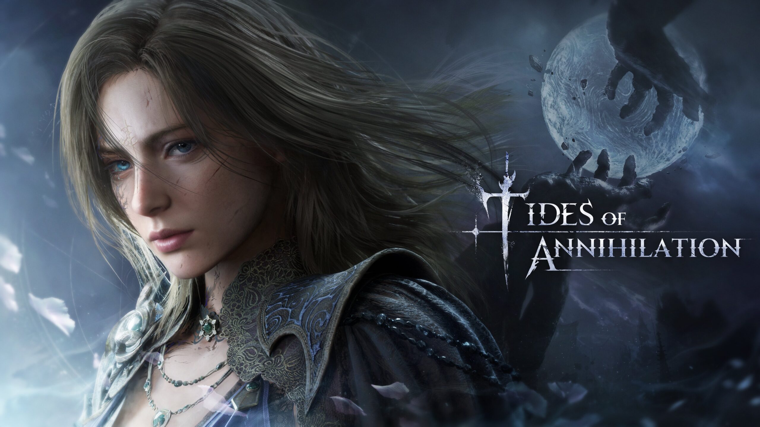 Trailer do jogo Tides of Annihilation ‘Break the Mirror’, capturas de tela