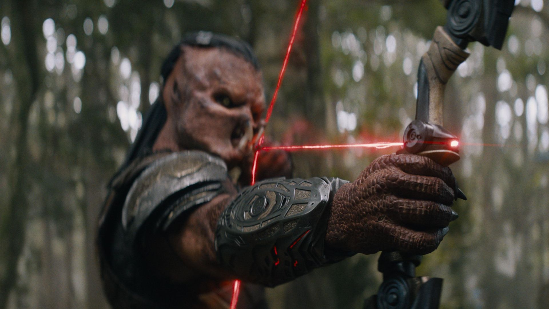 ‘Predator: Badlands’ lembra que filmes de ação devem ser divertidos