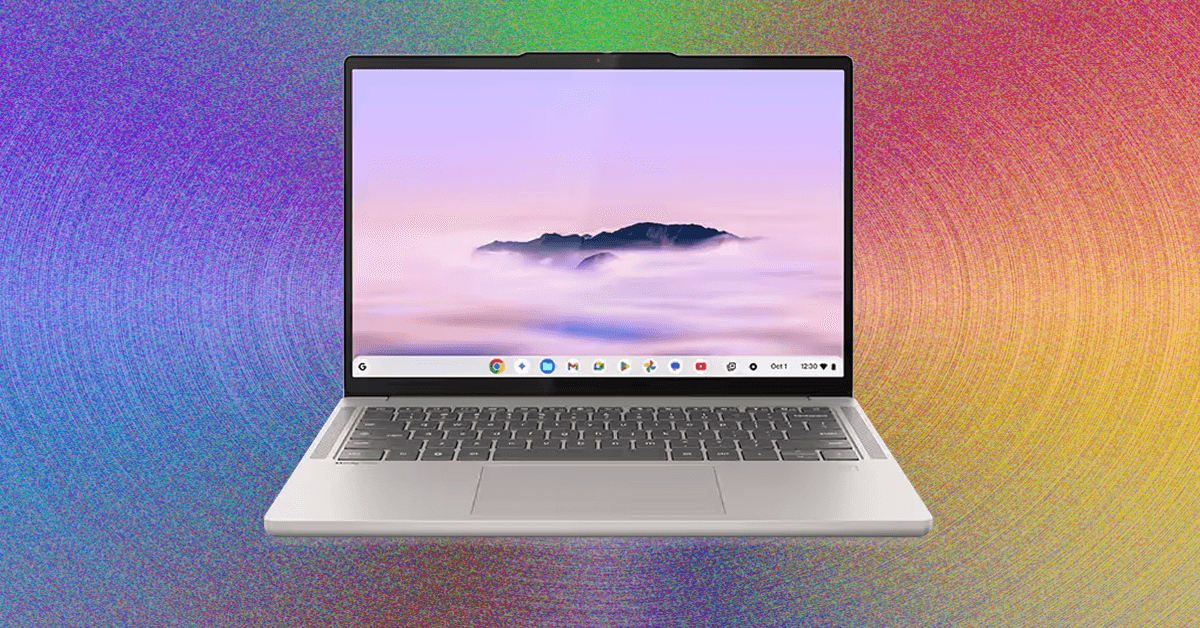9 melhores Chromebooks de 2025: todos os modelos mais recentes, testados