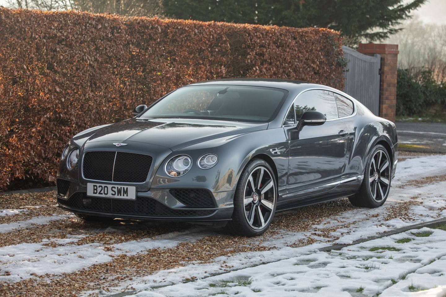 Por que o inverno pode ser a melhor época para vender seu carro