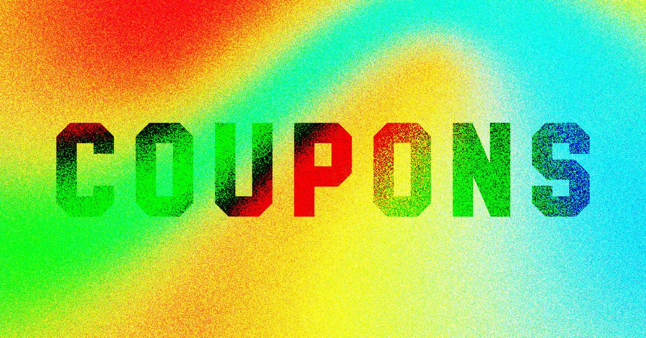 Código promocional em borracha com 50% de desconto | Novembro de 2025