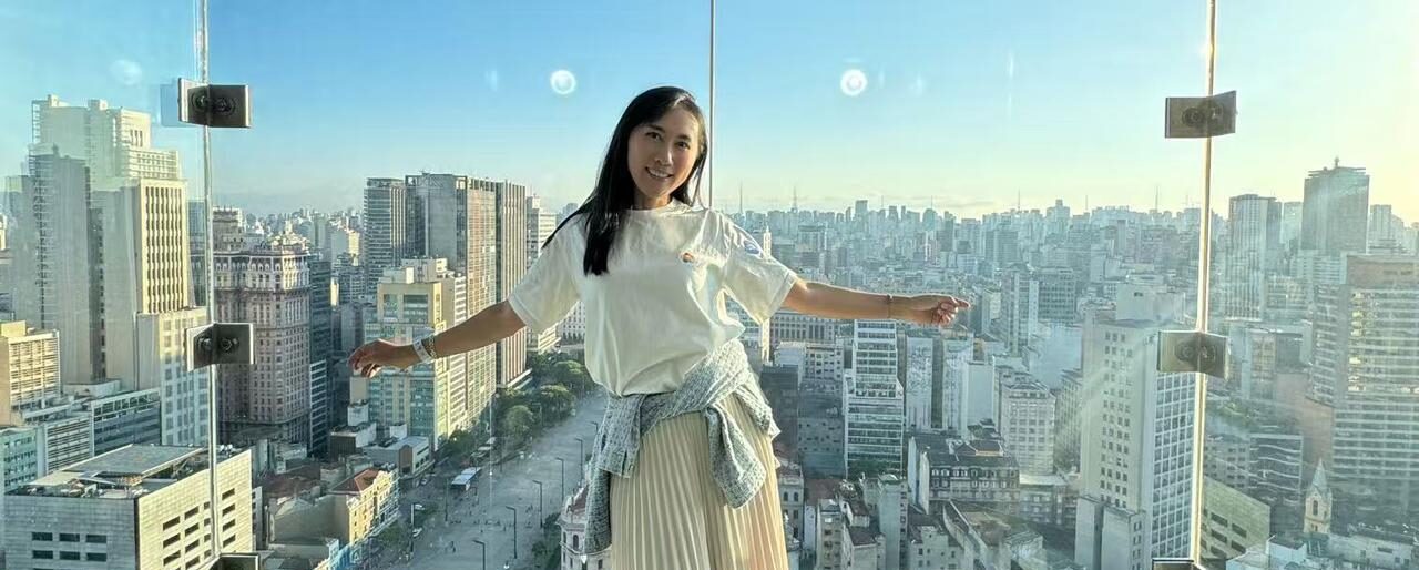 Press trip leva influenciadores e jornalistas chineses a destinos icônicos brasileiros e fortalece laços entre os dois países