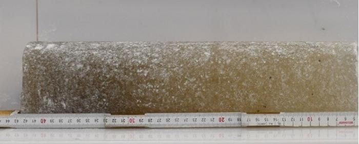 Cientistas descobrem o ar mais antigo já registrado preso no gelo da Antártida de 6 milhões de anos