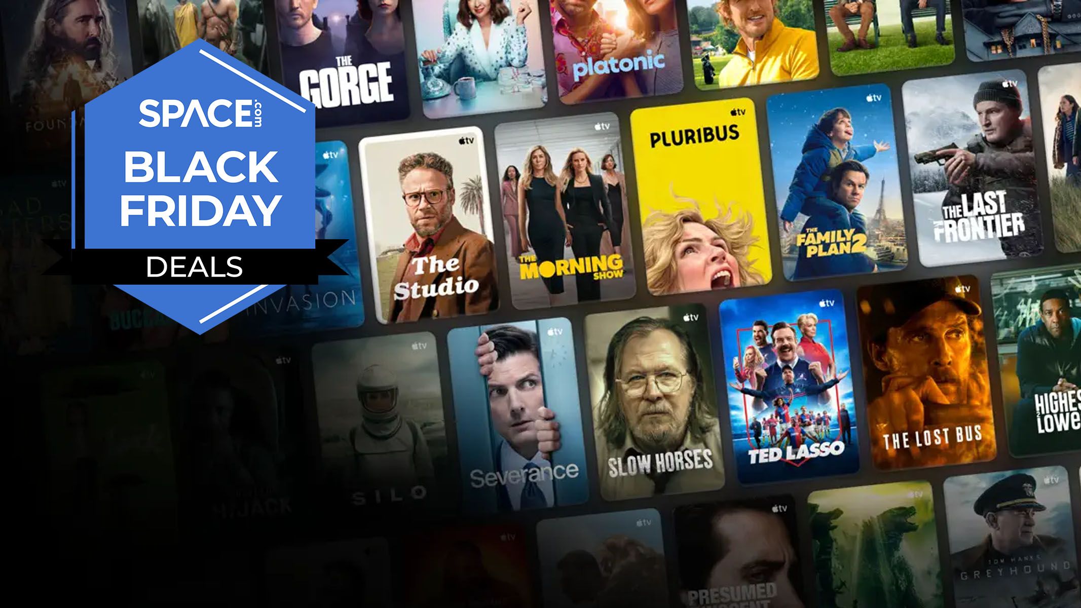 A Apple TV custa mais da metade do preço há seis meses e vale a pena ver Kim Wexler lutando contra a mente coletiva