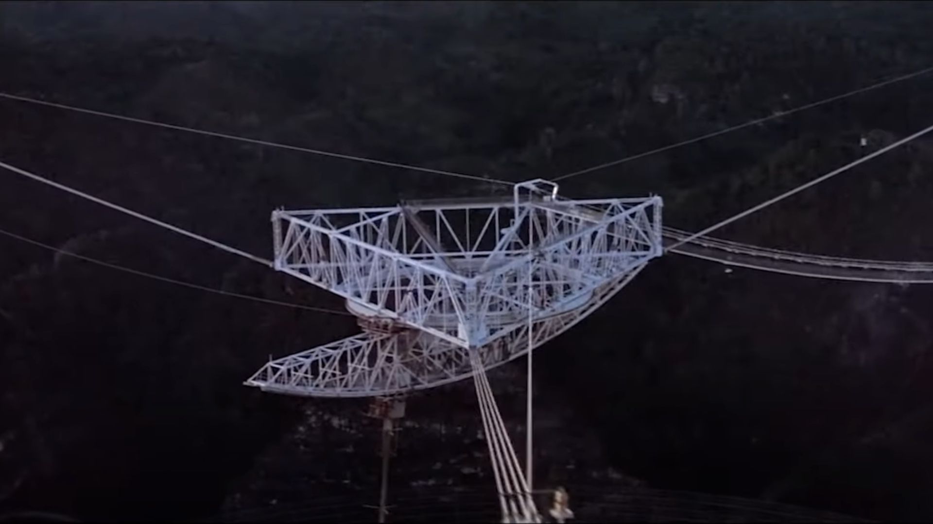 Ao redor do mundo em 80 telescópios: um teste de curiosidades sobre o espaço