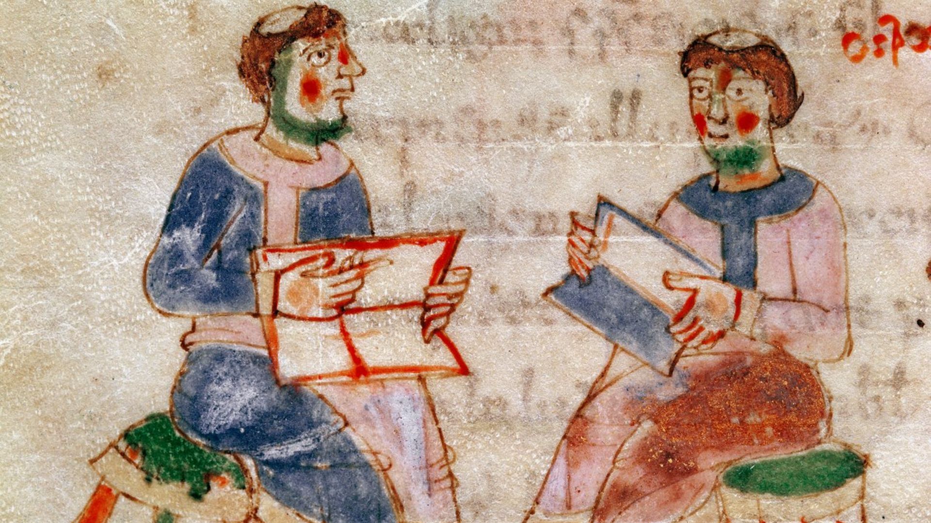 Como um frade medieval de Oxford usou luz e cor para descobrir de que são feitos as estrelas e os planetas