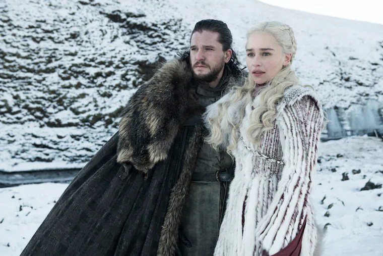 A astrologia de novembro de 2025 – Game Of Thrones