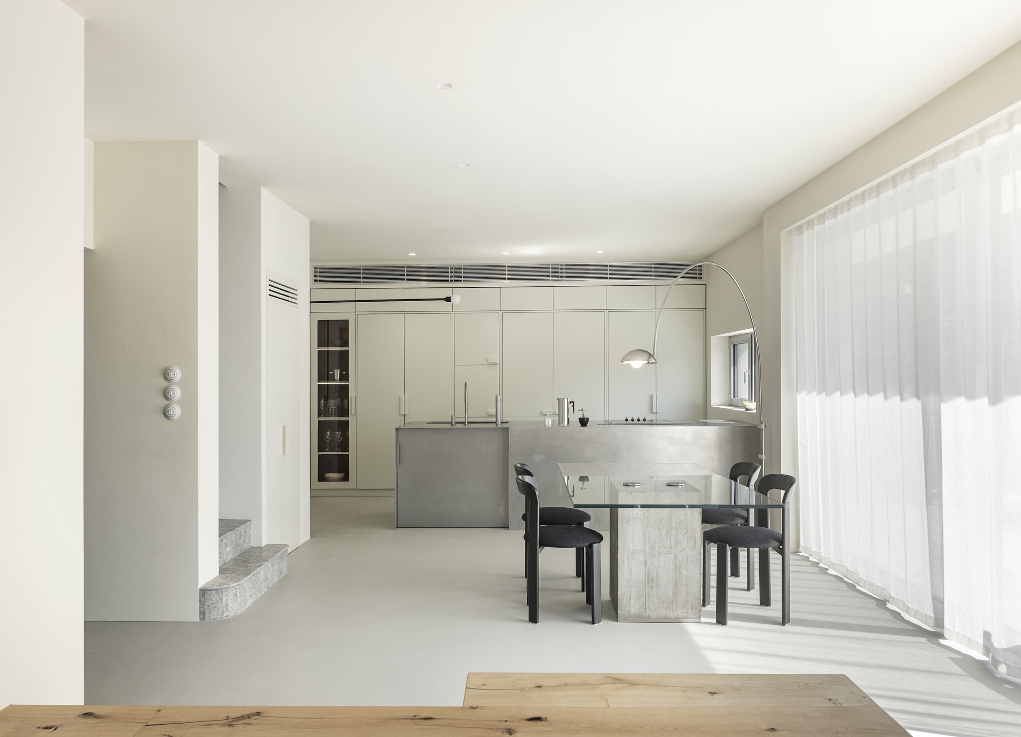 Atelier Jeumeu / COV Studio
