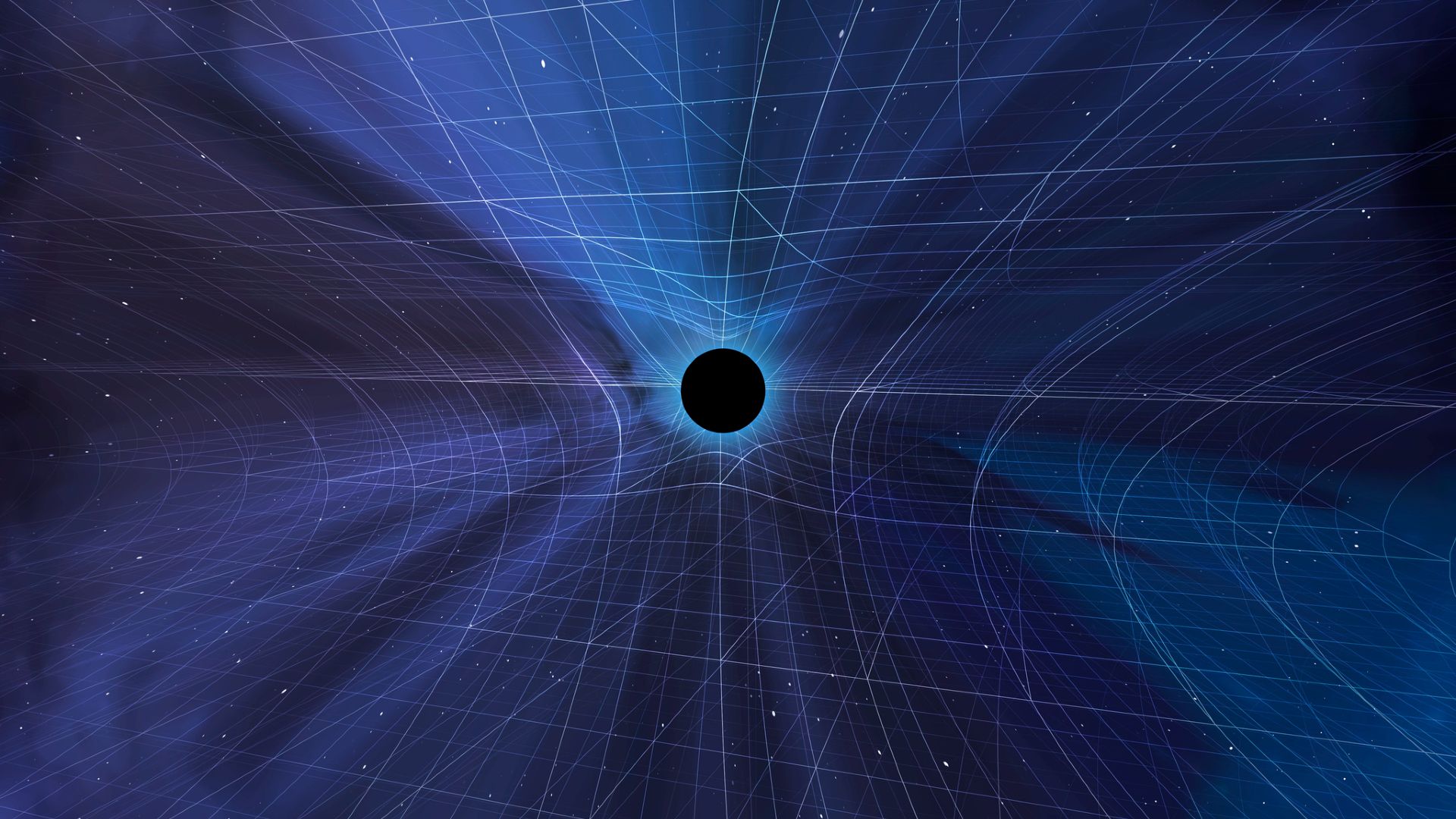 O universo tem dimensões extras escondidas à vista de todos?