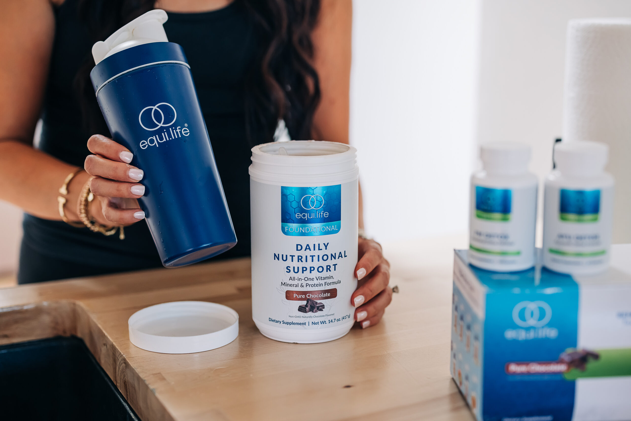 Guia de presentes de Natal para bem-estar, condicionamento físico e biohacking