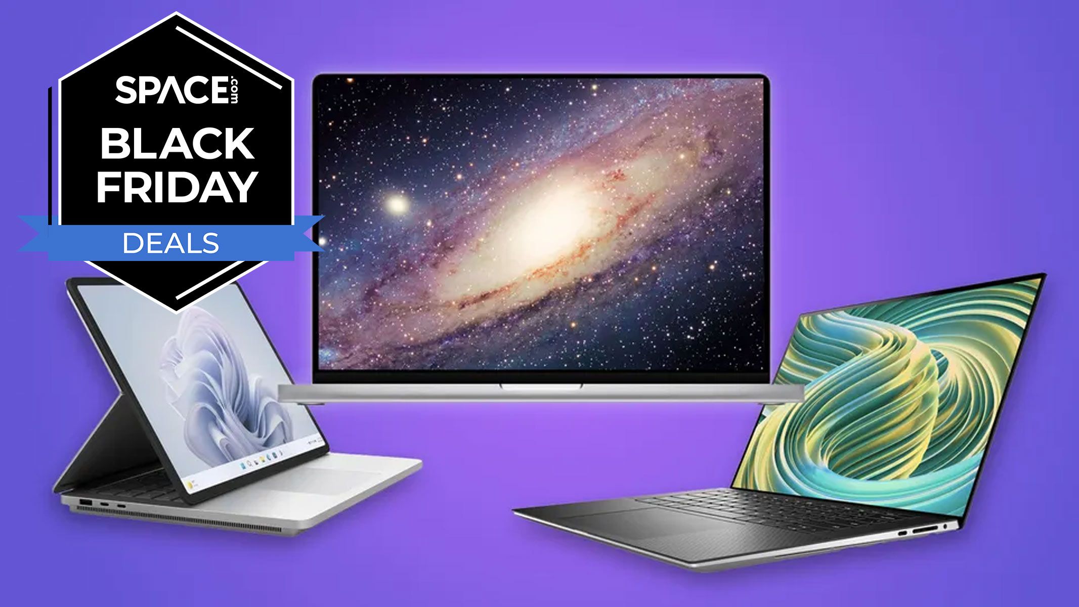 Encontrei as melhores ofertas de laptops da Black Friday no momento