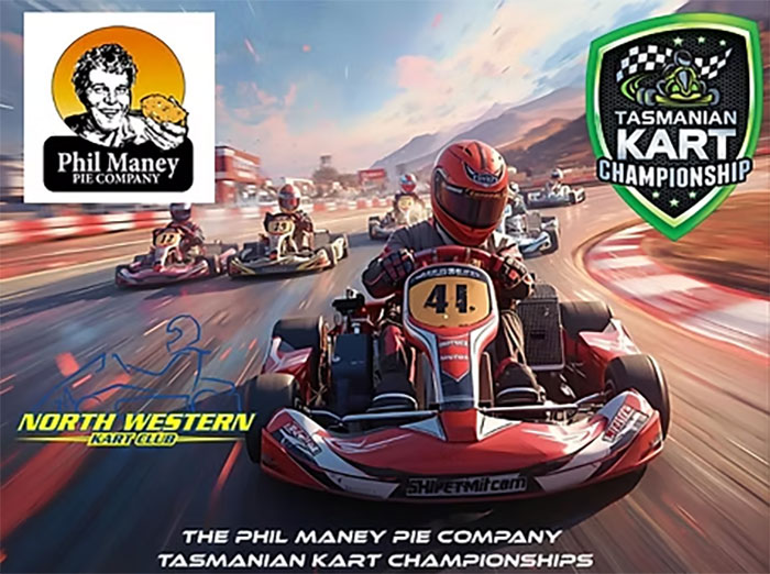 Previsões de Merik – KartSportNews