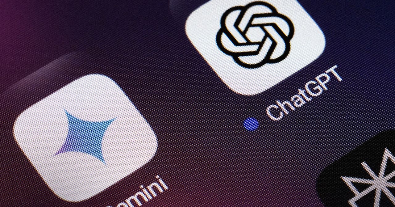 Use Google Gemini e ChatGPT para organizar sua vida com ações agendadas