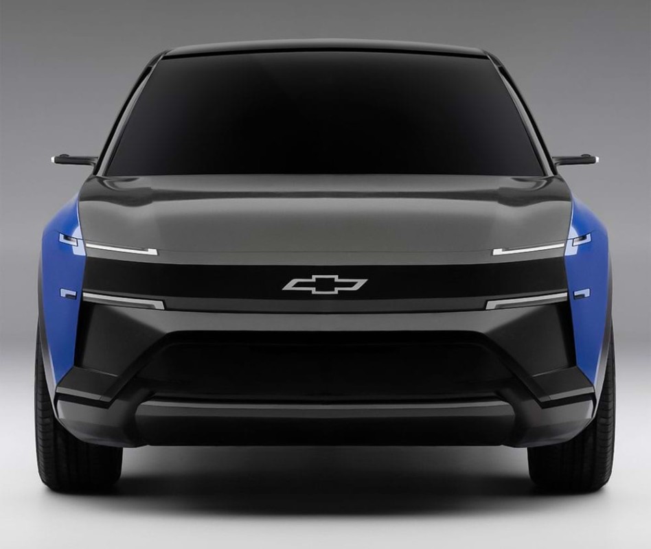 Por que a GM está projetando seus veículos elétricos mais legais para os mercados internacionais?