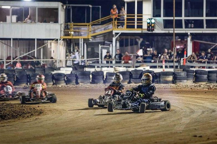 Resumos de notícias – KartSportNews