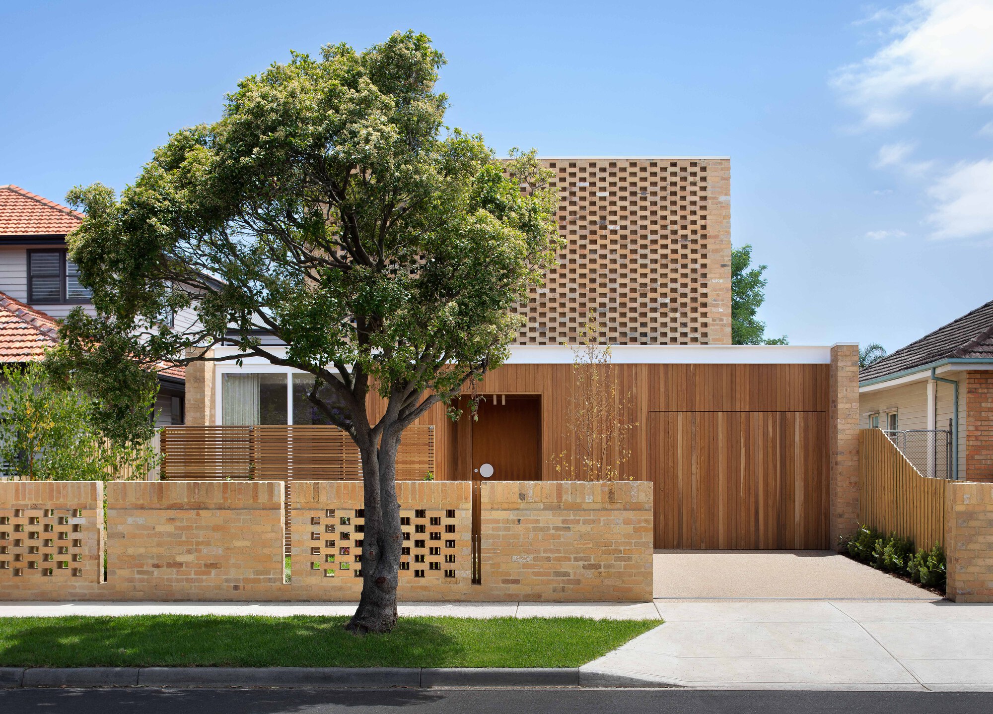 Casa Haka / Taouk Architects