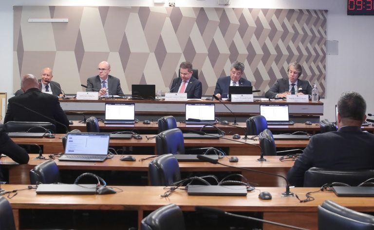 Comissão mista vota nesta terça-feira a MP do Plano Brasil Soberano – Notícias