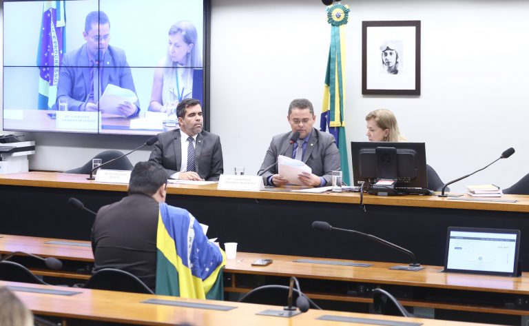 Conselho de Ética mantém decisão e não aplica novas penalidades a Gilvan da Federal – Notícias