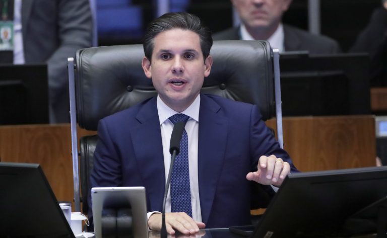 Motta critica governo por se opor à votação do marco legal contra crime organizado – Notícias