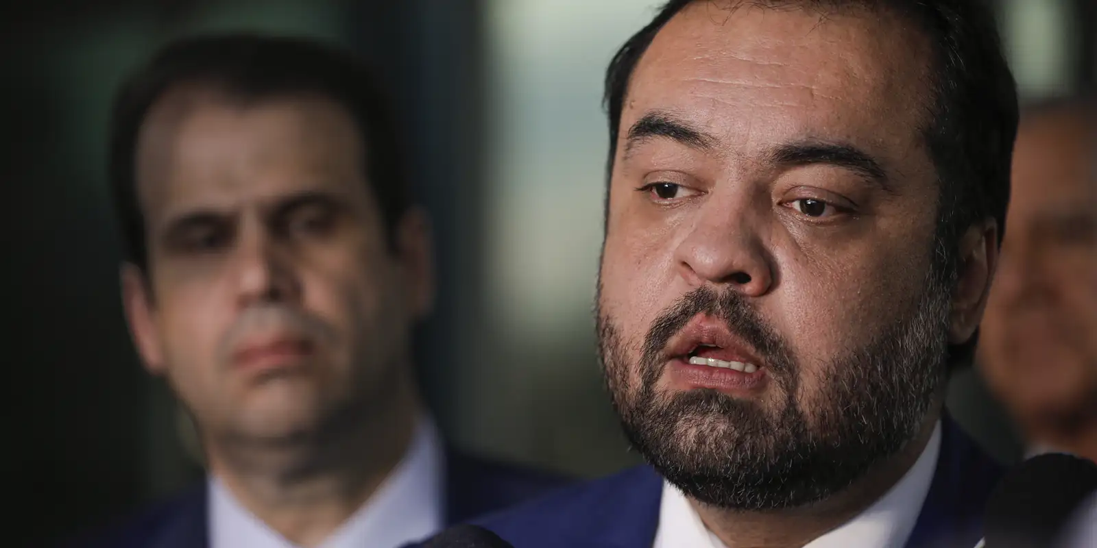 Ministra do TSE vota pela cassação do governador Cláudio Castro