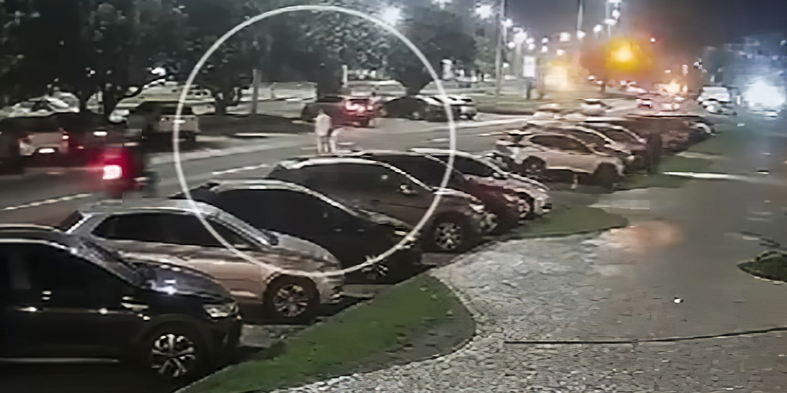 Homem que atropelou e matou fisioterapeuta vai a júri popular no Rio