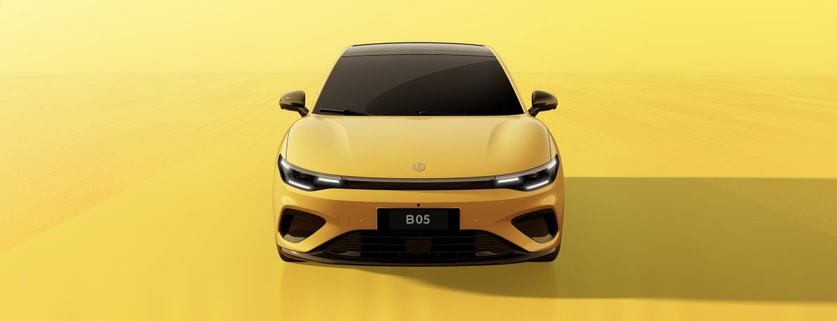 Este EV chinês de 320 milhas por US $ 13.000 é o tipo de negócio com o qual os compradores dos EUA só podem sonhar