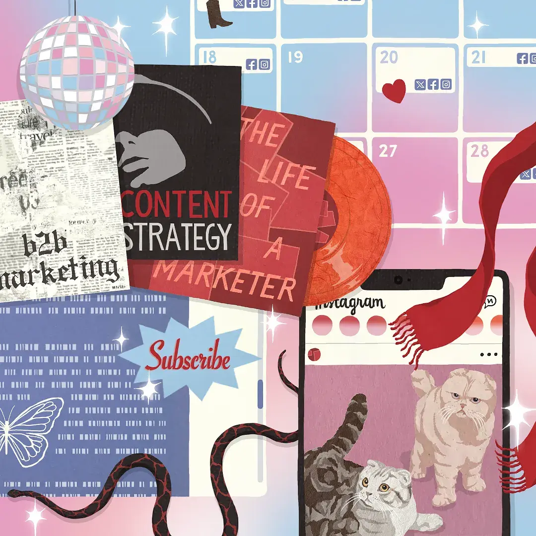 4 lições de marketing de Taylor Swift