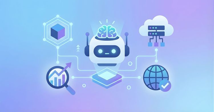 As 7 principais ferramentas de AI SEO para melhorar suas classificações em 2026